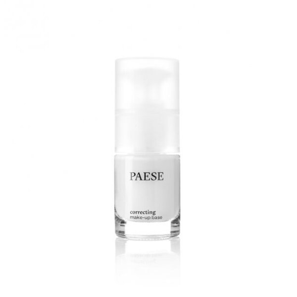 База під макіяж коректуюча Paese Correcting Under Make-Up Base 15 мл 310грн.