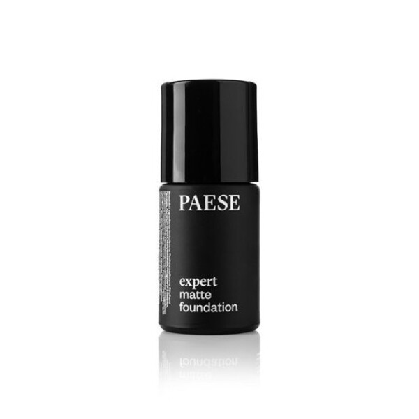 Тональний крем Paese Matte Expert (502) Natural 30 мл 390грн.