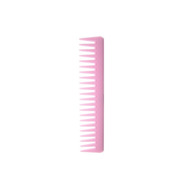 Гребінь Janeke Hair Comb Рожевий нюд 180грн.