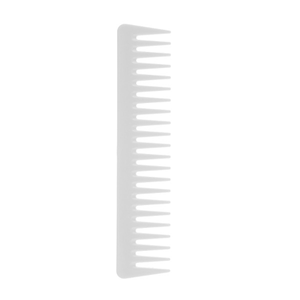 Гребінь Janeke Hair Comb Білий 180грн.