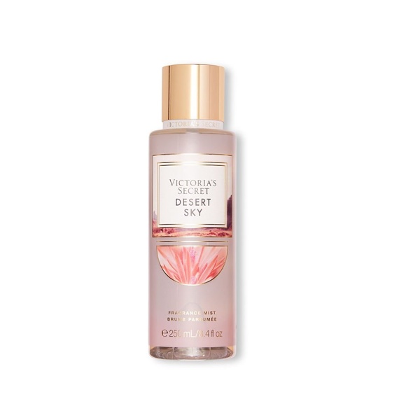 Парфумований спрей для тіла Victoria's Secret Desert Sky, 250 мл 519грн.