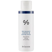 Ранкова ензимна пудра з пробіотиками Dr.Ceuracle Pro-Balance Morning Enzyme Wash, 50 г 