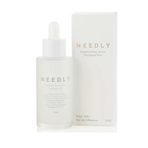 Відновлююча ампульна сироватка з пантенолом Needly Ampoule Real Active Panthenol Plus, 50 мл