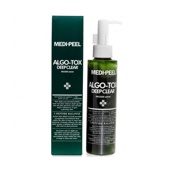 Пінка для глибокого очищення з детокс дією Medi-Peel Algo-Tox Deep Clear 150 мл