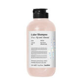 Шампунь 01 для фарбованого волосся FarmaVita Back Bar Color Shampoo Fig And Almond 250 мл