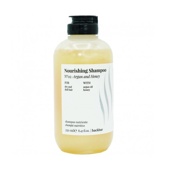 Шампунь 02 для сухого і пошкодженого волосся FarmaVita Back Barourishing Shampoo Argan And Honey 250 мл