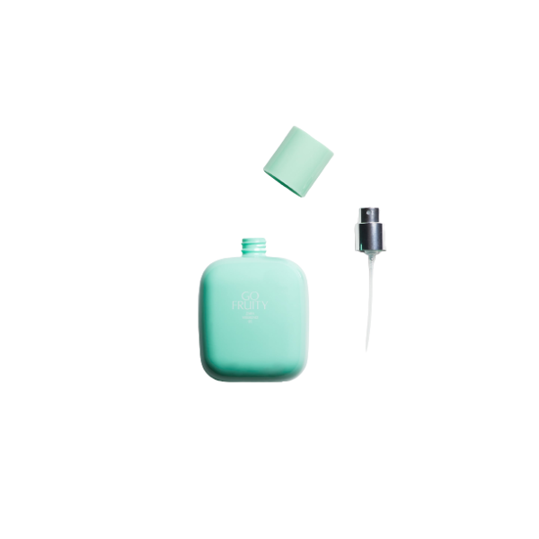 Парфуми ZARA Go Fruity 90 мл 780грн.