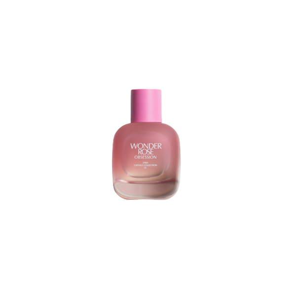 Парфуми ZARA Wonder Rose Obsession 90 мл 770грн.