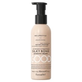 Шовковистий крем для реконструкції волосся FarmaVita HD Life Style Silky Bond Leave-In Cream 150 мл