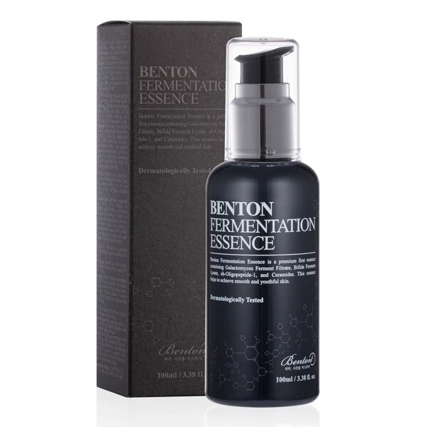 Ферментативна есенція Benton Fermentation Essence 100 мл 990грн.