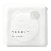 Пілінг - диски з BHA і PHA - кислотами Needly Daily Toner Pad
