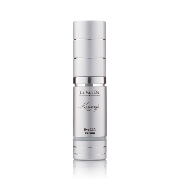 Ліфтинг-крем для шкіри навколо очей La Van De Eye Lift Cream 15 мл 684грн.