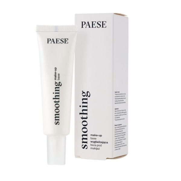 База під макіяж зволожуюча Paese Smoothing Under Make-Up Base 30 мл 520грн.