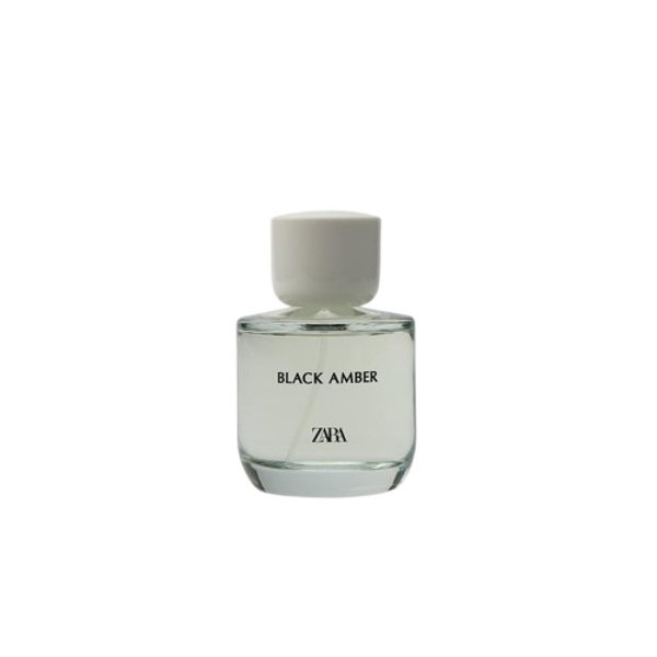 Парфуми ZARA Black Amber 90 мл 645грн.