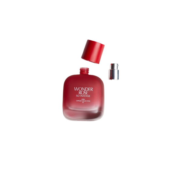 Парфуми ZARA Wonder Rose So Intense 90 мл 770грн.