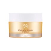 Крем з екстрактом прополісу Dr.Ceuracle Royal Vita Propolis 33 Cream, 50 г