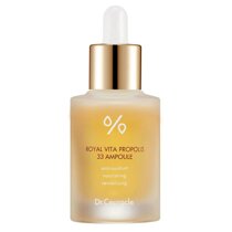 Ампульна сироватка з екстрактом прополісу Dr.Ceuracle Royal Vita Propolis 33 Ampoule 30 мл