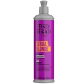 Кондиціонер для блондинок Tigi Bed Head Serial Blonde Conditioner 400 мл