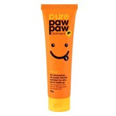 Відновлюючий бальзам для губ з ароматом манго Pure Paw Paw Ointment Mango 25 г
