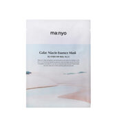 Маска тканинна для обличчя Manyo Factory Galac Niacin 30 г