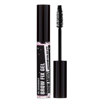Фіксуючий гель для брів Mr.Scrubber Brow Artist 9 мл