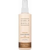 Мультифункціональний праймер для волосся CURLY SHYLL Nutrition Hair Primer 200 мл
