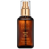 Масло бабасу для волосся CURLY SHYLL Babassu Oil 100 мл