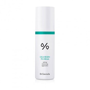 Заспокійливий крем з центелою Cica Regen 70 Cream, 50 г