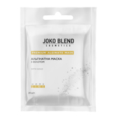 Альгінатна маска Joko Blend з золотом 20 г