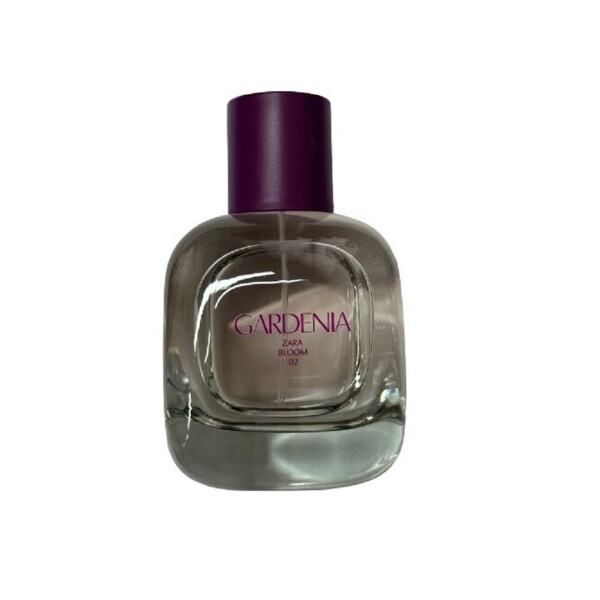 Парфуми ZARA Gardenia Bloom 02  90 мл