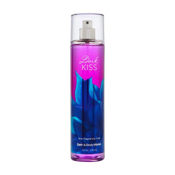 Парфумований спрей для тіла Bath And Body Works Dark Kiss 236мл 485грн.
