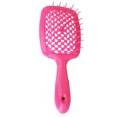 Щітка Janeke Superbrush Small фуксія