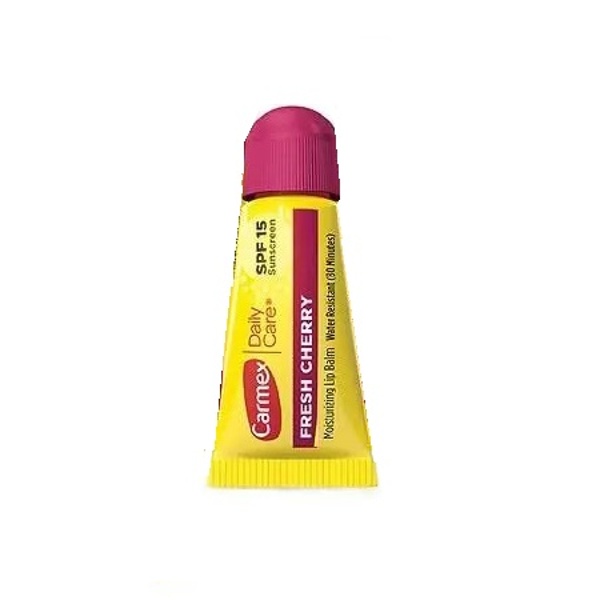 Бальзам для губ Carmex Fresh Cherry туб 5 г 79грн.