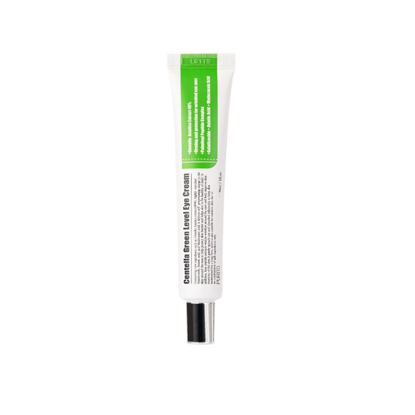 Крем для шкіри навколо очей з центелою Purito Centella Green Level Eye Cream 30 мл 569грн.