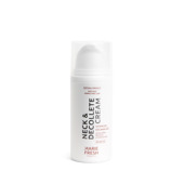 Крем для шиї та декольте Marie Fresh Cosmetics Neck&Decollete Cream з ефектом ліфтингу 30 мл