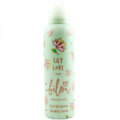 Пінка для душу Bilou Lily Love 200 мл
