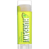 Бальзам для губ Hurraw Lime Lip Balm 4,8г