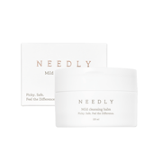 М'який очищуючий бальзам Needly Mild Cleansing Balm 120 мл