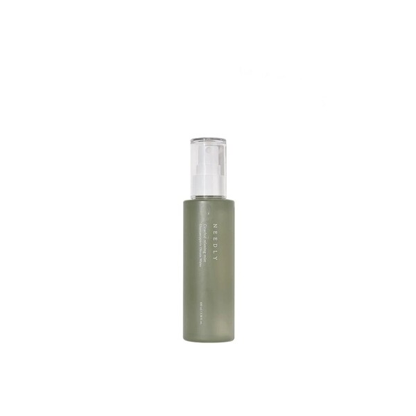 Заспокійливий міст-тонер Needly Cicachid Relaxing Mist 100 мл 750грн.
