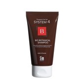 Біо-ботанічний шампунь Sim Sensitive System4 від випадіння волосся 75 мл