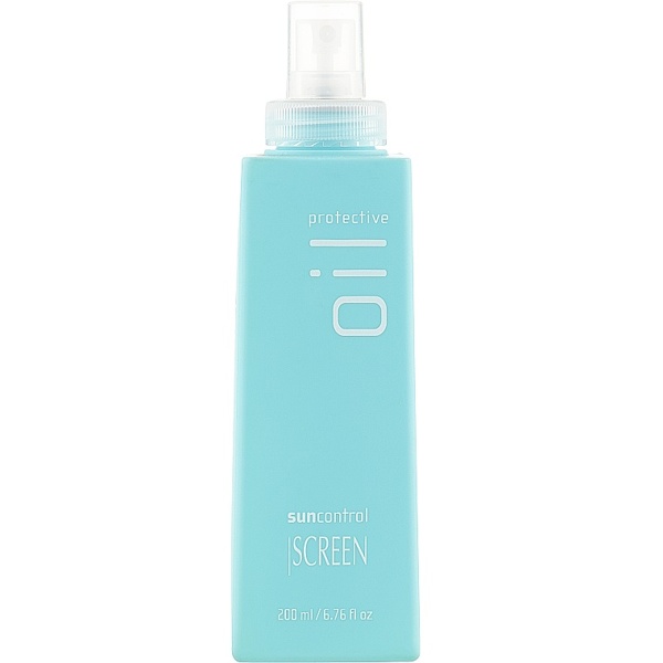 Сонцезахисна олія Screen Sun Control Protective Oil 200 мл 700грн.