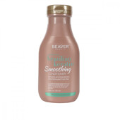 Кондиціонер з кератином для еластичності волосся Beaver Professional Brazilian Keratin Smoothing Conditioner 350 мл