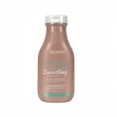 Шампунь з кератином для еластичності волосся Beaver Brazilian Keratin Smoothing Shampoo 350 мл