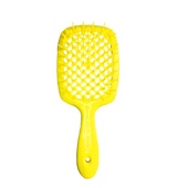 Щітка Janeke Superbrush Small Жовта