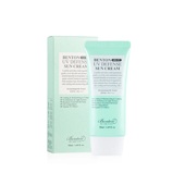 Сонцезахисний крем з центелою Benton Air Fit UV defense Sun Cream SPF50+/PA++++ 50 мл