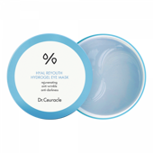 Зволожуючі гідрогелеві патчі Dr. Ceuracle Hyal Reyouth Hydrogel Eye Mask 60 шт