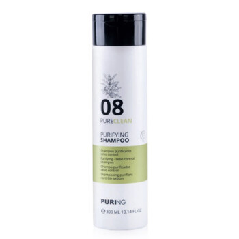 Себорегуючий шампунь Puring Pureclean Purifying Shampoo 300 мл