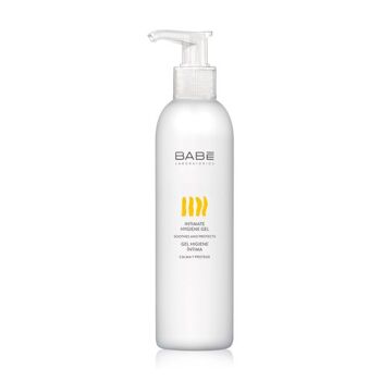 Гель для інтимної гігієни з заспокійливою дією BABE Intımate Hygıene Gel 250 мл