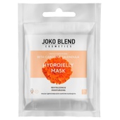 Маска гідрогелева для обличчя Joko Blend Beta-Carotene Calendula Hydrojelly Mask 20 г