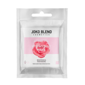 Маска гідрогелева для обличчя Joko Blend Bourbon Rose Hydrojelly Mask 20 г